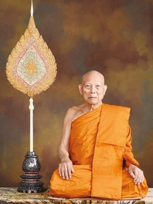 พระธรรมปัญญาบดี (พีร์
