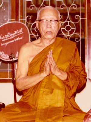 พระธรรมวรนายก (สมบูรณ์ จนฺทโก)