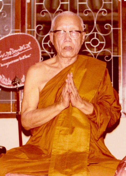 พระธรรมวรนายก (สมบูรณ์ จนฺทโก)