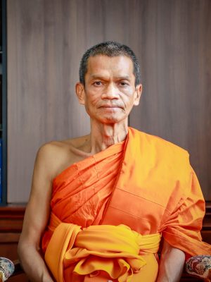 พระธรรมวัชรบัณฑิต