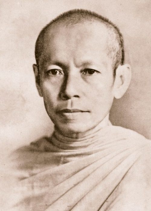 พระพิมลธรรม (อาจ อาสภมหาเถร)