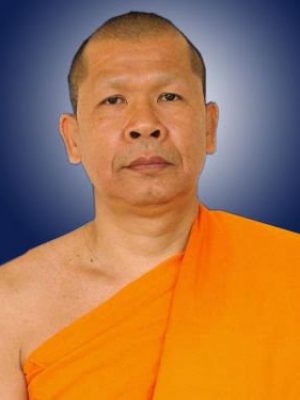 พระมหามารุต