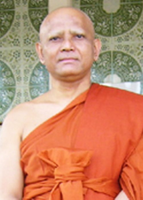 พระมหาเจิม สุวโจ