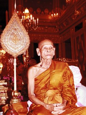 สมเด็จพระพุทธโฆษาจารย์ (ฟื้น ชุตินฺธโร)