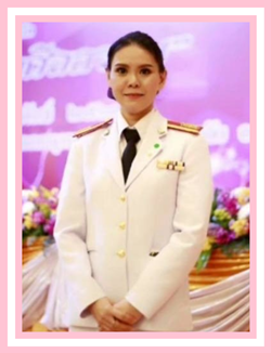 นางสาวกนกฤทัย ศรีสังข์งาม