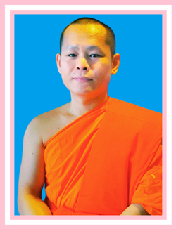 พระมหาทองจันทร์ กตคุโณ (กลีบจำปา)